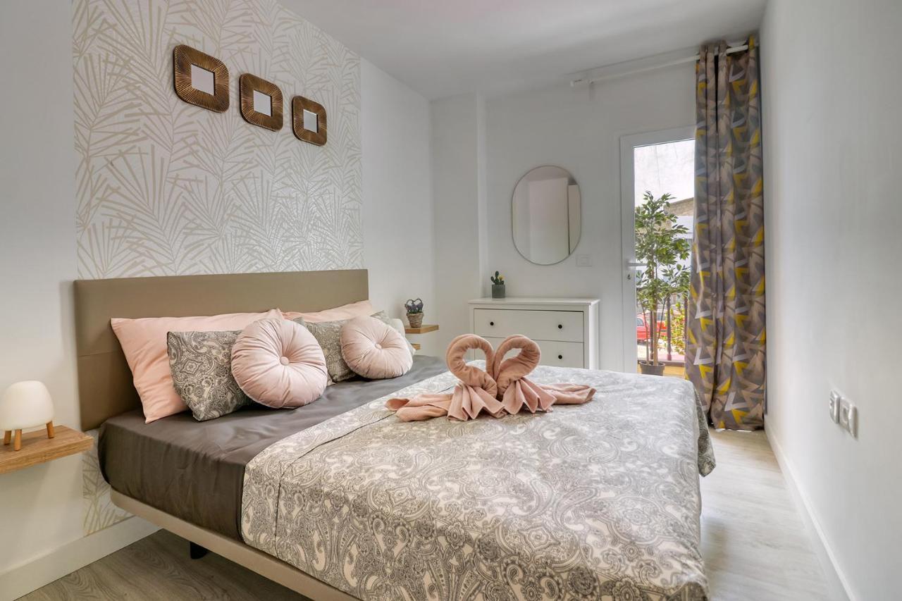 Cozy Main Square And Beachfront 3-bedrooms
