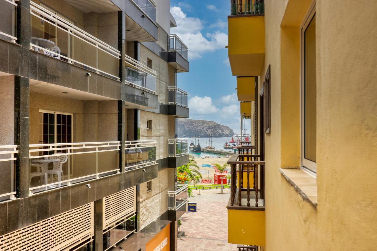 Apartment Cozy Main Square And Beachfront 3-bedrooms