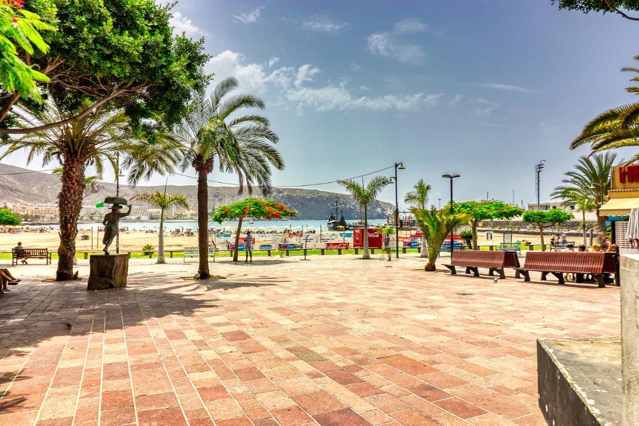 Cozy Main Square And Beachfront 3-bedrooms