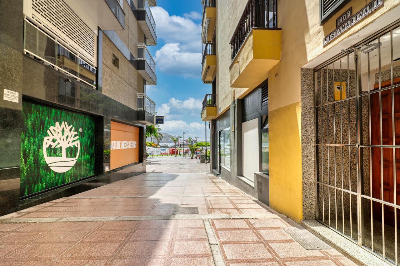 Apartment Cozy Main Square And Beachfront 3-bedrooms *